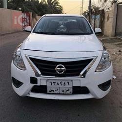 نیسان سەنی
